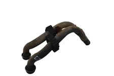 Yamaha TDM 850 Exhaust Collector 1996 2000