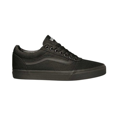 Vans - ''Ward'' Sneaker für Kinder, Wildleder, Niedrig geschnitten (GT14678)