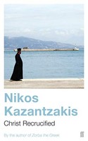 Nikos Kazantzakis - Christ Recrucified - Paperback - G245Z