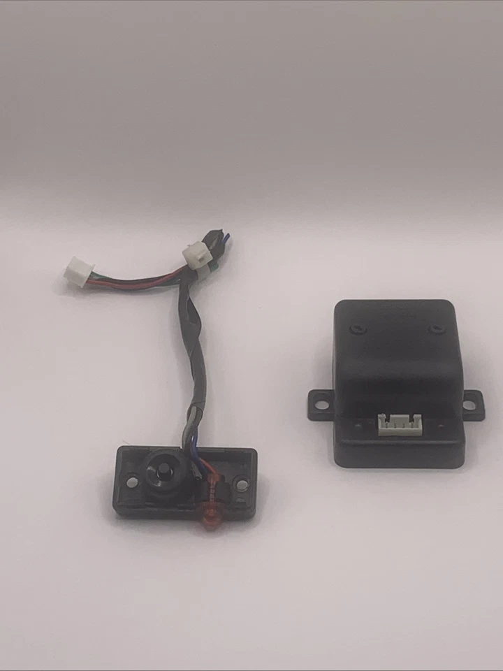 SHOCK SENSOR  ( AU-84TM ) for Micro-controller or Alarm 12VDC  **FREE SHIPPING* - Image 2 of 4