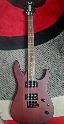 Dean Vendetta, 24fret, Right-handed Electric Guitar