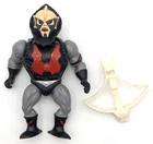 1987 Vintage Mattel Original He Man MOTU Hordak Action Figure