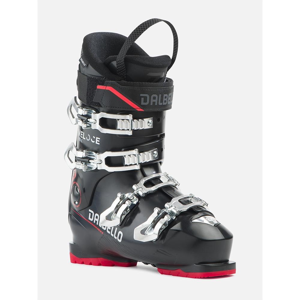 Chaussures de ski Veloce Max 75 black pour homme amateur de glisse