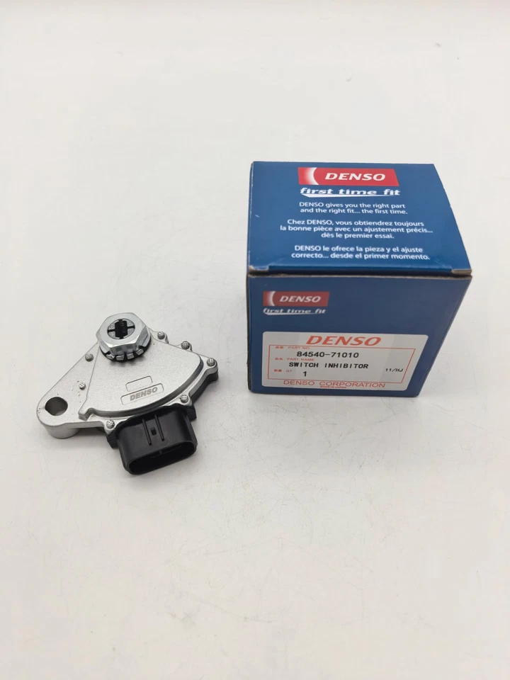 84540-71010 Neutral Safety Switch Range Sensor For Toyota Tacoma Tundra Lexus GS — 第 2/4 张图片