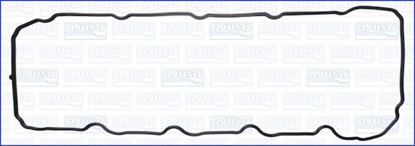Ajusa Dichtung Zylinderkopfhaube 11139100 FüR RAM WJ HB Jeep 1500 Dodge Cherokee-image