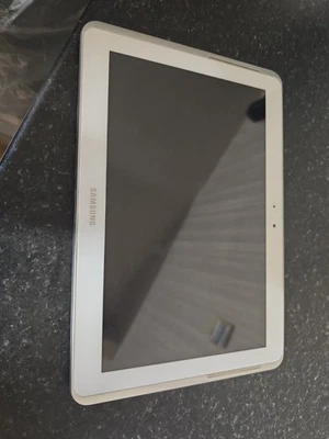 Samsung Galaxy Tab 2 10.1 · 16GB · Wi-Fi