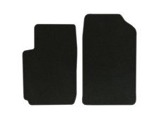 Velours Fußmatten für Citroen Xsara Bj. 1997 - 2005 Automatten Passend VORNE LUX