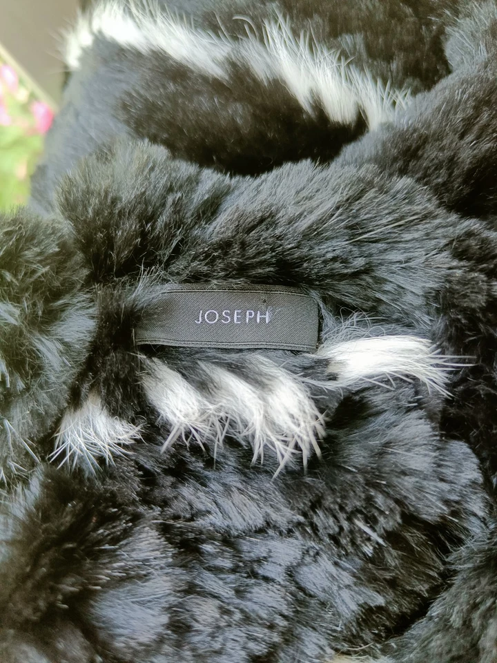 Joseph Pullover Foto 3 de 4