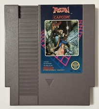 Trojan [5-Screw] - Nintendo NES *Tested and Working*