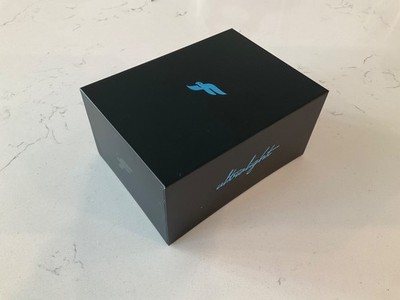 NEW Finalmouse UltralightX ULX Phantom Wireless Gaming Mouse (Lion