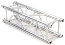 TRUSST CT290-410S Box Truss Straight Segment - 1 Meter 2-pack Bundle