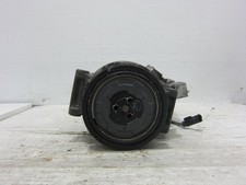 KOMPRESSOR KLIMAANLAGE BMW SERIE M6 COUPE (E63) 6452693317403 1389411