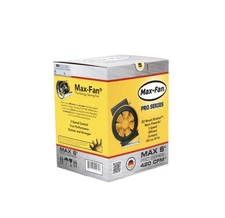 Can-Fan Max-Fan Pro Series 6" CFM Fan 420 CFM New In Box