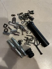 Misc. Parts Lot :Fits Harley