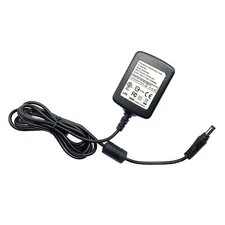 NEW Original Powertron AC Power Adapter For Polycom VVX Series IP PoE Telephone