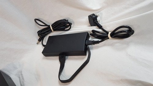 Dell tb16 USB-C Docking Station + 130W Power Supply Grade B - Picture 4 of 14