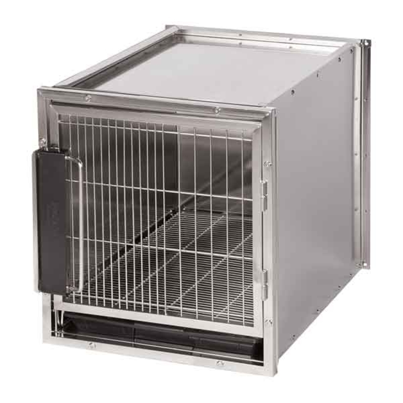 modular cat kennels