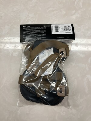 ARC'TERYX LEAF Arc'teryx Leaf] KNEE CAPS Knee Cup Knee Pad 9467