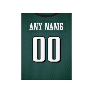 football jersey print 24 personalized any name number print free us shipping ebay