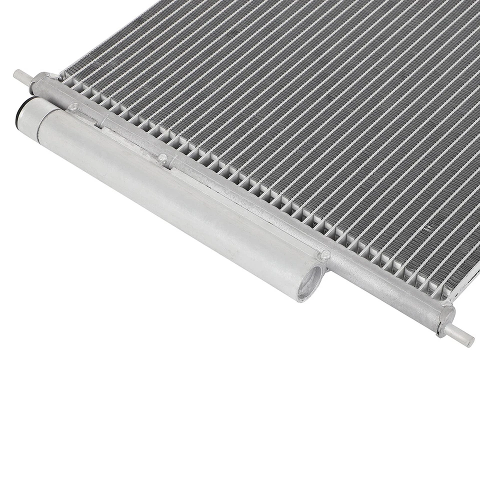 AC Condenser For 04-08 Acura TSX 4-Door 93-99 GMC P3500 2-Door Fits AC3295 Foto 4 de 4