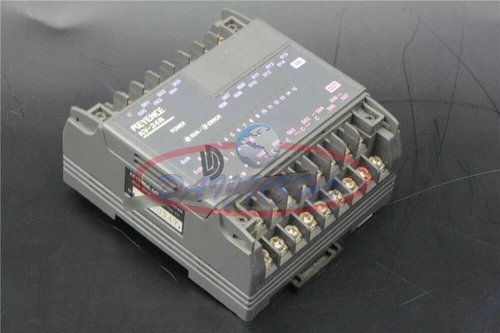 ONE KEYENCE programmable controller KV-24R