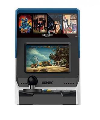 NEOGEO Mini International by SNK | eBay