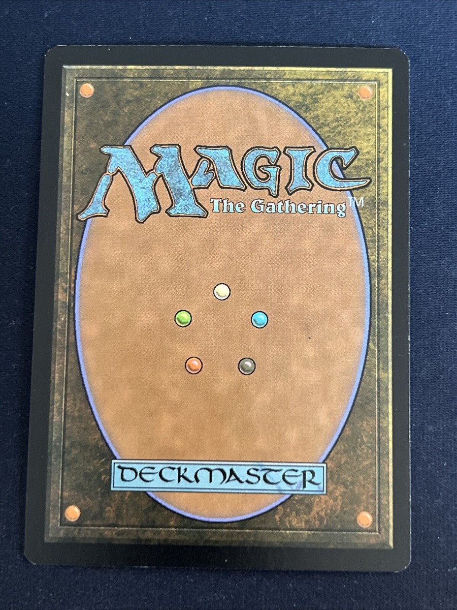 mtg 死相の否命 foil 1x Foil Seal Away (031) Dominaria LP MTG Magic the Gathering