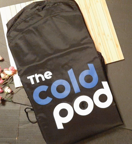THE COLD POD, Ice Bath Tub REPLACEMENT COVER New