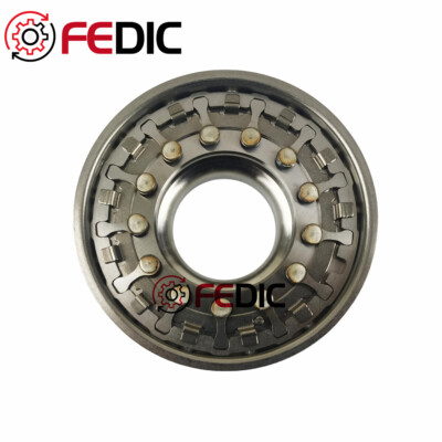 Turbo nozzle ring RHV5 8980115293 for Isuzu D-MAX 3.0 CRD 163 HP 4JJ1-TC 2007-