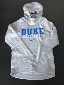 duke basketball sweatshirt nike
