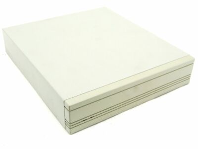 IBM 0662-S12 1050MB SCSI External Vintage Hard Disk Drive HDD Retro Festplatte