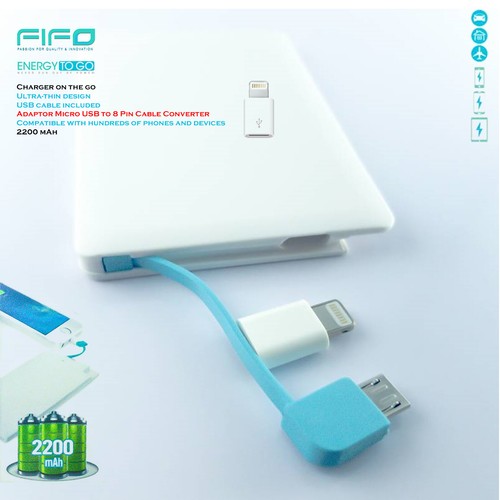 Power Bank Battery Portable Charger For for iPhone Samsung Huawei Mobile Phone - Picture 37 of 161