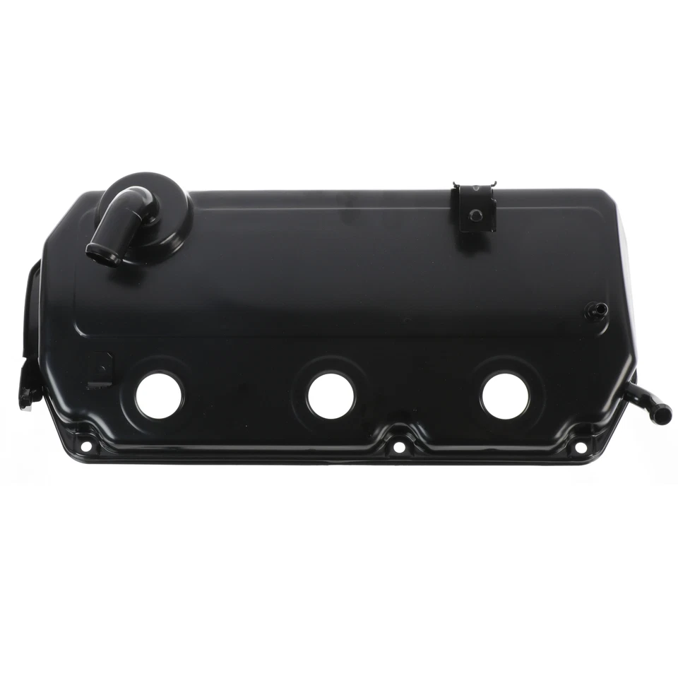 Cubierta de válvula derecha nueva OEM Mitsubishi 1997-2004 Montero MonteroSport MD324962 Foto 3 de 4