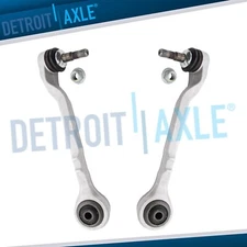 Front Lower Rearward Control Arms w/ Ball Joints for 228i 230i 320i 328d xDrive
