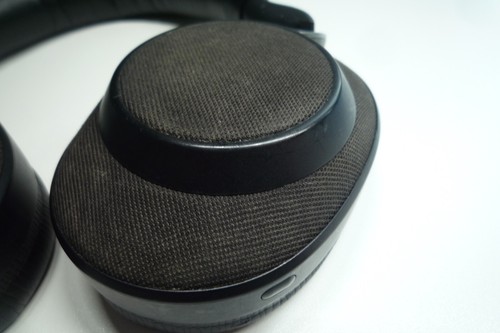 Jabra Elite 85h Wireless Bluetooth Over-Ear Headphones - Titanium Black J002 - Picture 5 of 7