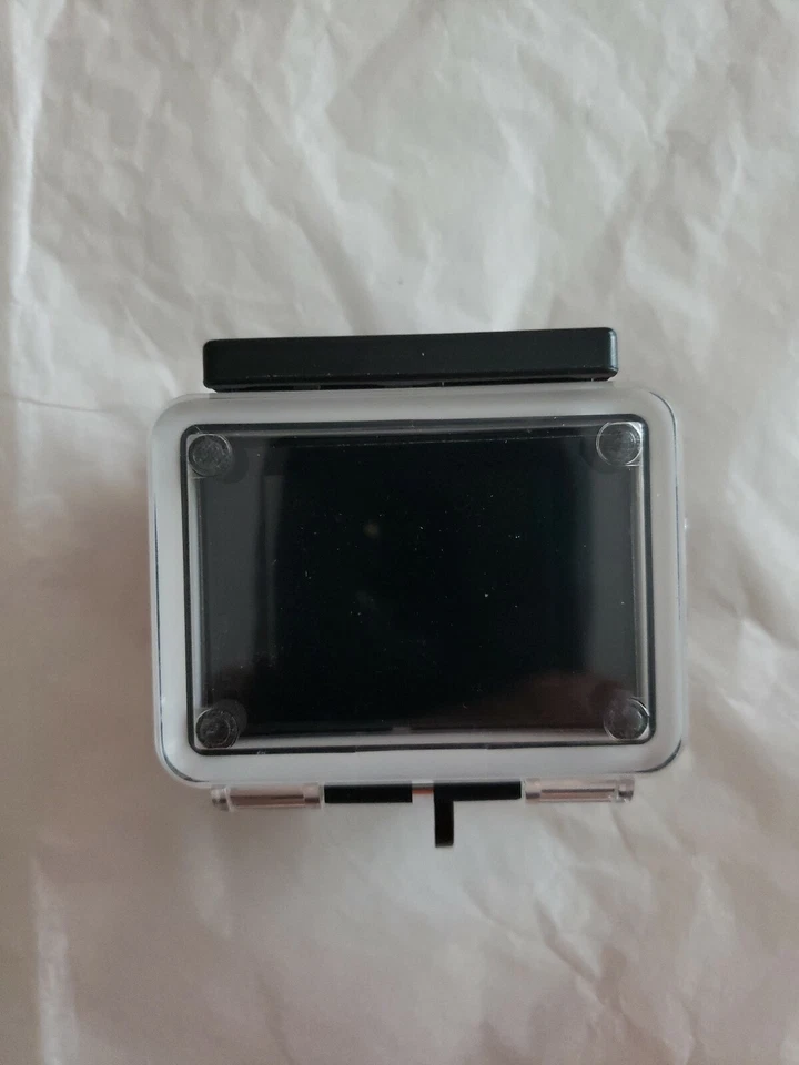 WASPCAM ROX 9941 4K Wi-Fi Waterproof Action Camera HD USB Action Cam - Image 2 of 4