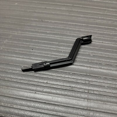 Bsr Model Eq 3000 Hold 20db shaft