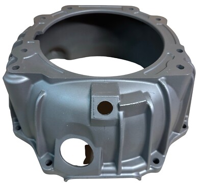 Chevy GM 4L60E 4L65E 4.2 Bell Housing 24209836 Envoy Trailblazer