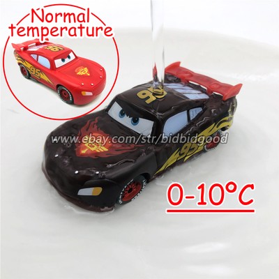 lightning mcqueen kids car