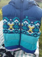 Vintage Kappa Gilet