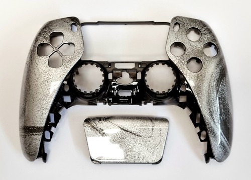 Varying Custom PS5 Controller Front Shell & Touchpad Replacements #1 *NEW* - Picture 4 of 48