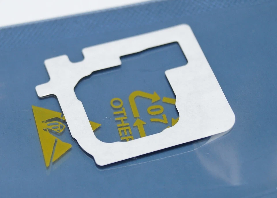 Originale htc One M9 NFC Antenna - Immagine 2 di 2