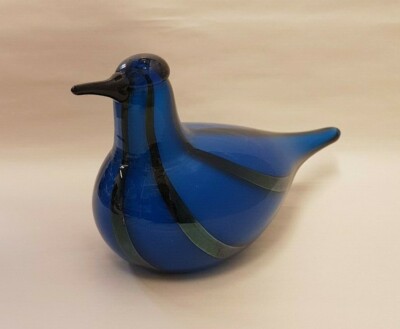 工芸品 Oiva Toikka Birds Burlush Curlew Oiva Toikka Birds Burlush Curlew 2004-2008 Iittala Finland