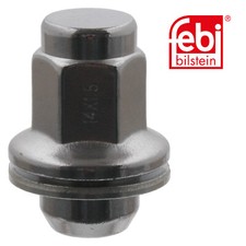 FEBI (46690) Radmutter vorne hinten für TOYOTA LEXUS