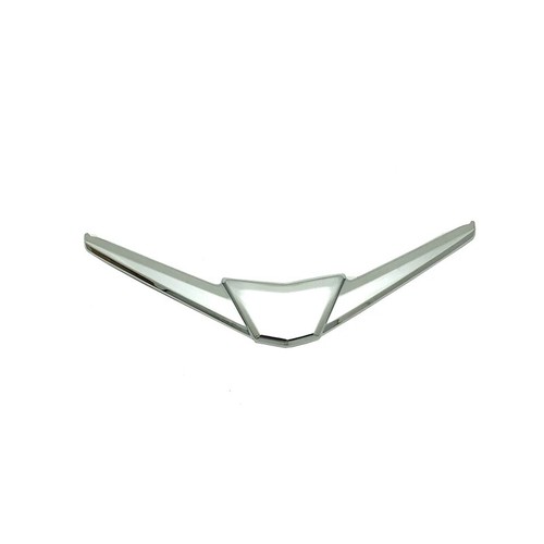 Motorcycle Front and Rear Fender Tip Trim Case For Honda Gold Wing GL1800 F6B - Picture 6 of 8