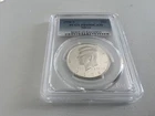 1998-S SILVER KENNEDY HALF DOLLAR PCGS PR69DCAM