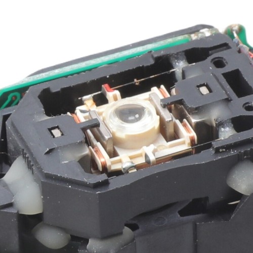 Repair Unit Optical Lens Replacement Optical Drive Pick‑Up Game Accessory - Photo 4/8