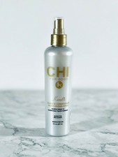 chi for dogs keratin leave in conditioner