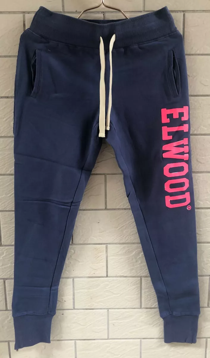 Elwood track pants sale