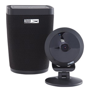 altec lansing google speaker